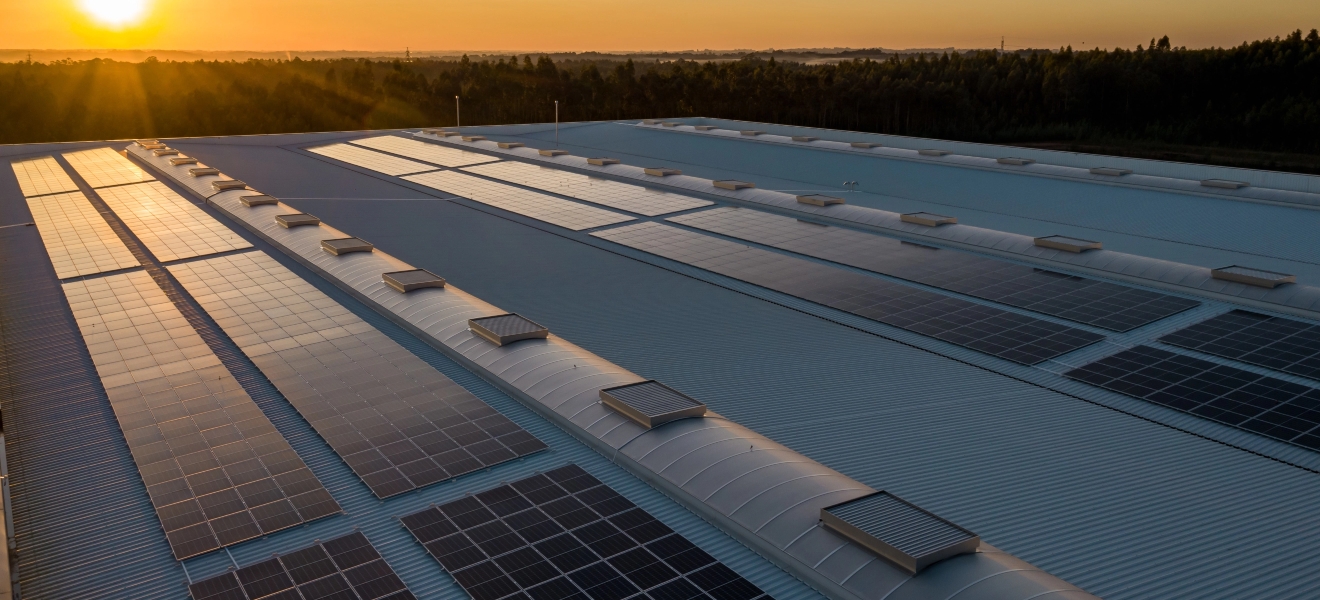 Duurzame wagenparken